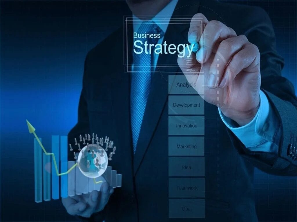 Business Development