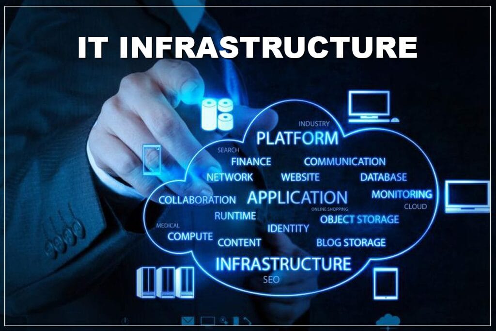 IT & Tech Solutions
