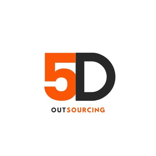 5D Outsourcing - IT, HR, and Digital Marketing Solutions