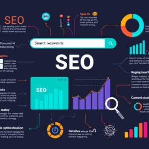 SEO Starter Package – Professional SEO Services in Maadi & Cairo, Egypt