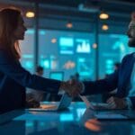 Sales Executive Job at 5D Outsourcing in Maadi, Egypt