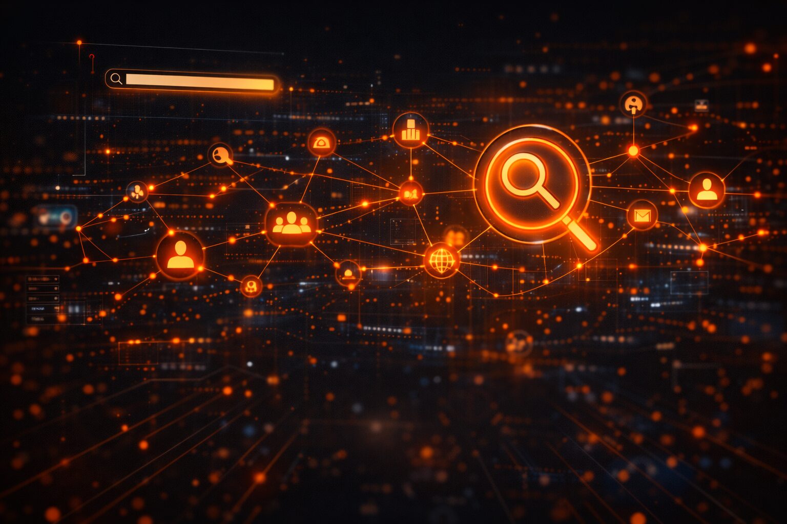 AI Search Visibility 5D Outsourcing