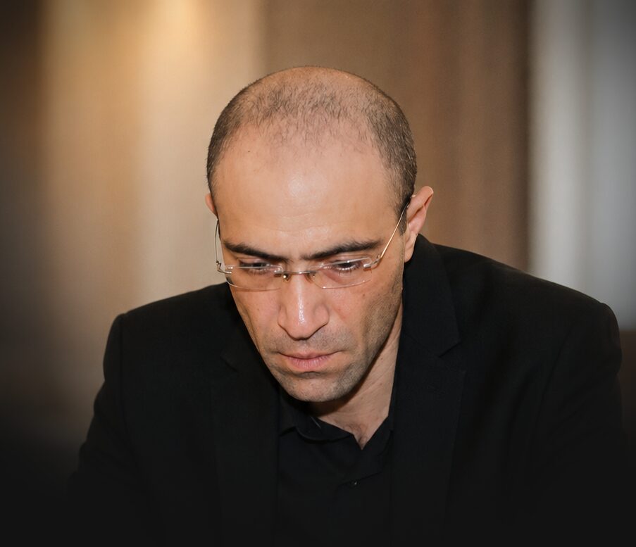 Ayman Abdullah, Founder & CEO of 5D Outsourcing